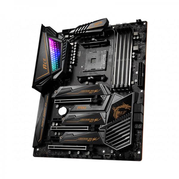 MSI MEG X570 ACe Wifi DDR4 AMD Motherboard
