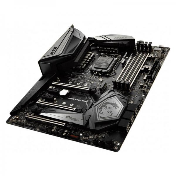 MSI MEG Z390 Ace Wifi DDR4 Intel Motherboard