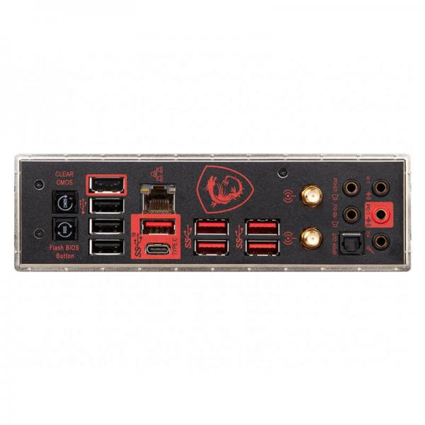 MSI MEG Z390 Ace Wifi DDR4 Intel Motherboard