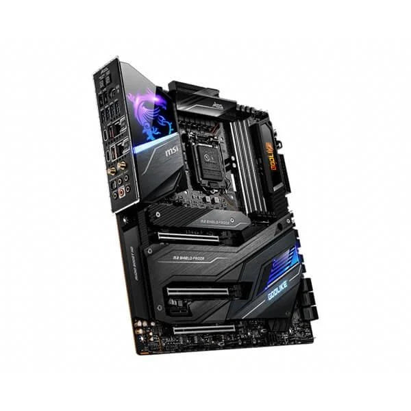 MSI MEG Z490 Godlike DDR4 Intel Motherboard