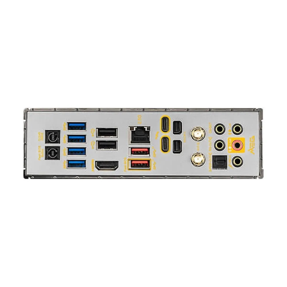 MSI MEG Z590 ACE Gold Edition WiFi DDR4 Intel Motherboard