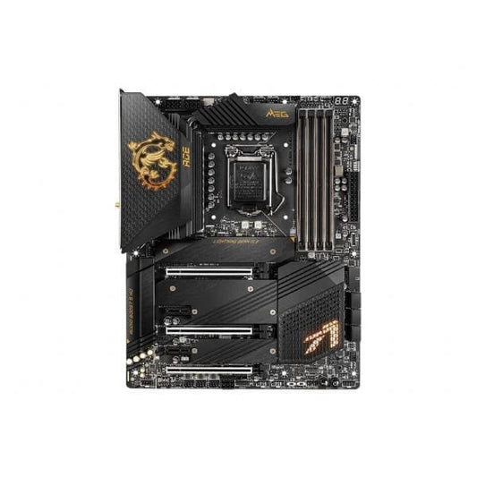 MSI MEG Z590 ACE Wifi Gaming DDR4 Intel Motherboard