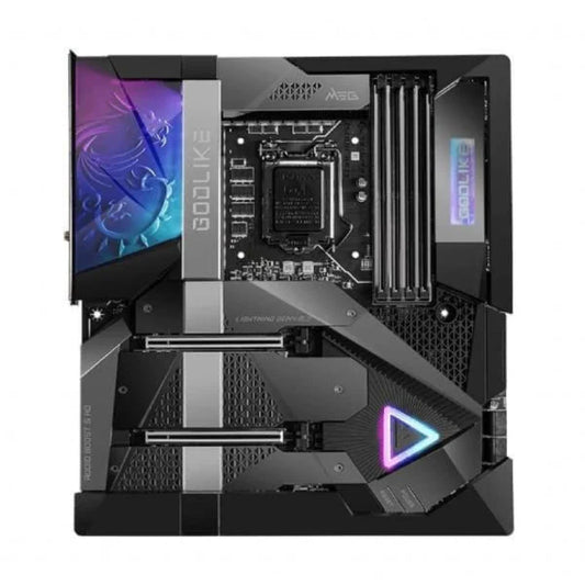 MSI MEG Z590 Godlike DDR4 Intel Motherboard