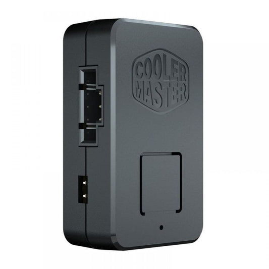 COOLER MASTER Mini Addressable RGB LED Controller