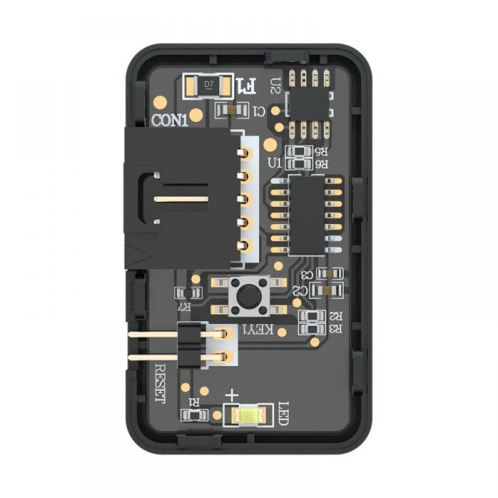 COOLER MASTER Mini Addressable RGB LED Controller