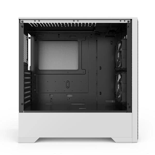 PHANTEKS Metallicgear Neo Air EATX Mid Tower Cabinet (White)