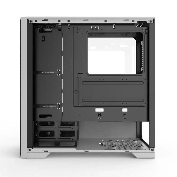 PHANTEKS Metallicgear Neo Air EATX Mid Tower Cabinet (White)