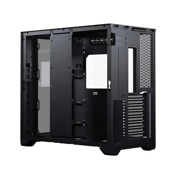 PHANTEKS MagniumGear Neo Qube 2 DRGB EATX Mid Tower Cabinet (Black)