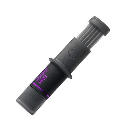COOLER MASTER MasterGel Maker Thermal Paste (New Edition)