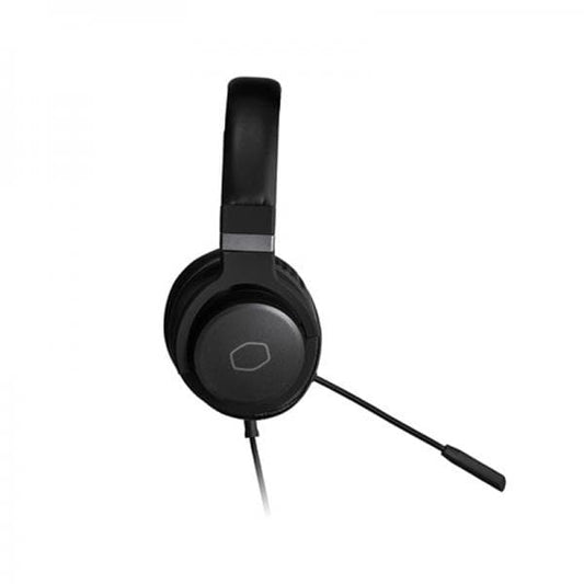 COOLER MASTER MH751 3.5mm Wired Stereo Gaming Headphone ( Black ) ( PC/Mobile/Mac/Xbox )
