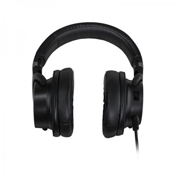 COOLER MASTER MH751 3.5mm Wired Stereo Gaming Headphone ( Black ) ( PC/Mobile/Mac/Xbox )