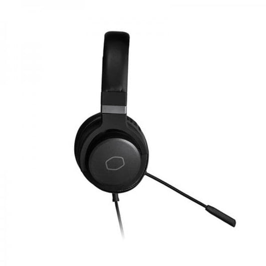COOLER MASTER MH752 3.5mm Wired 7.1 Surround Gaming Headphone With Mic ( Black ) ( PC/Mobile/Mac/Xbox )