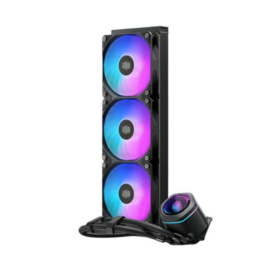 Cooler Master MasterLiquid Core Nex 360 ARGB Liquid CPU Cooler
