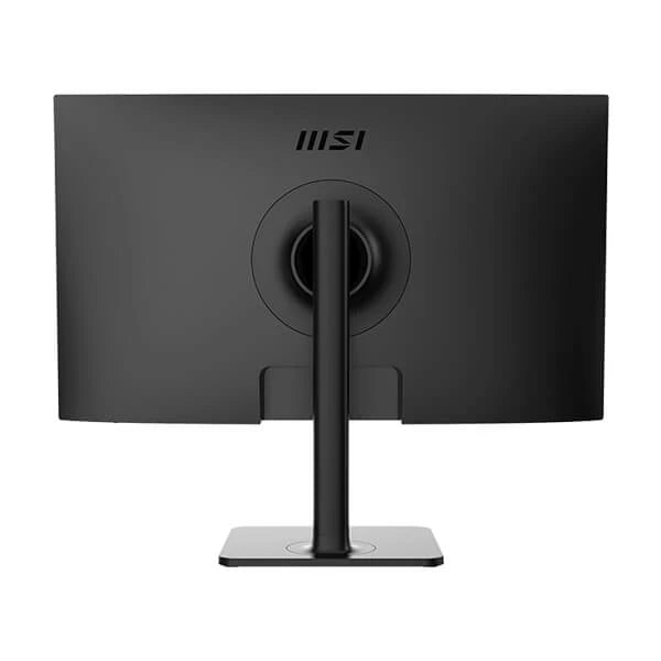 MSI Modern MD272QP 27 Inch QHD 75Hz IPS Panel 95% SRGB 4ms AMD Freesync IPS Business Monitor