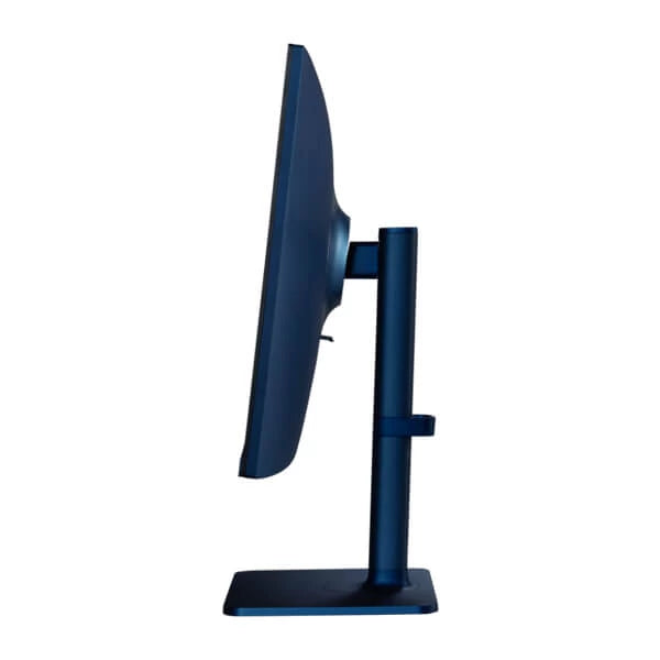 MSI Modern MD272QP Ultramarine 27 Inch QHD 75Hz IPS Panel 95% SRGB 4ms AMD Freesync IPS Bussiness Monitor