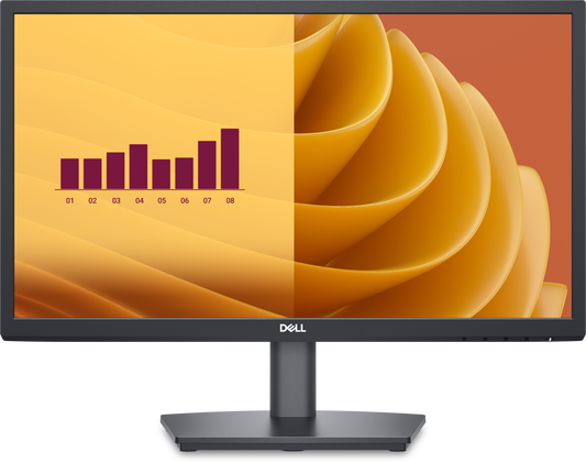 DELL 22 INCH MONITOR - E2225HS