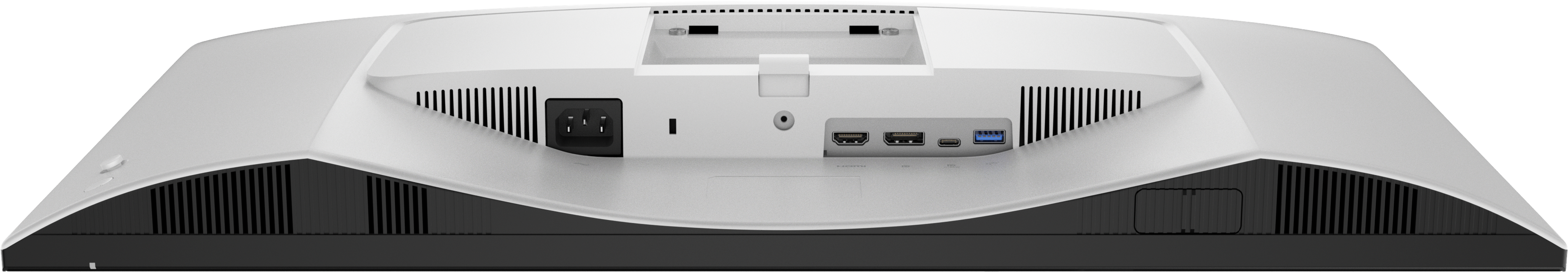Dell 27 Plus QHD USB C Monitor S2725DC