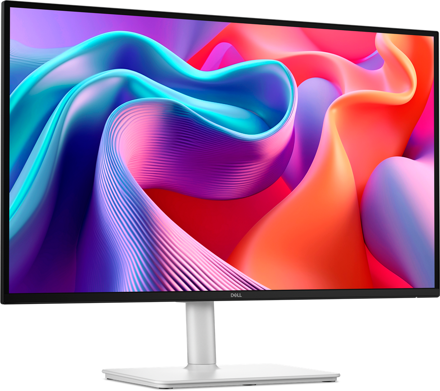 Dell 27 Plus QHD, IPS Panel Monitor S2725DSM