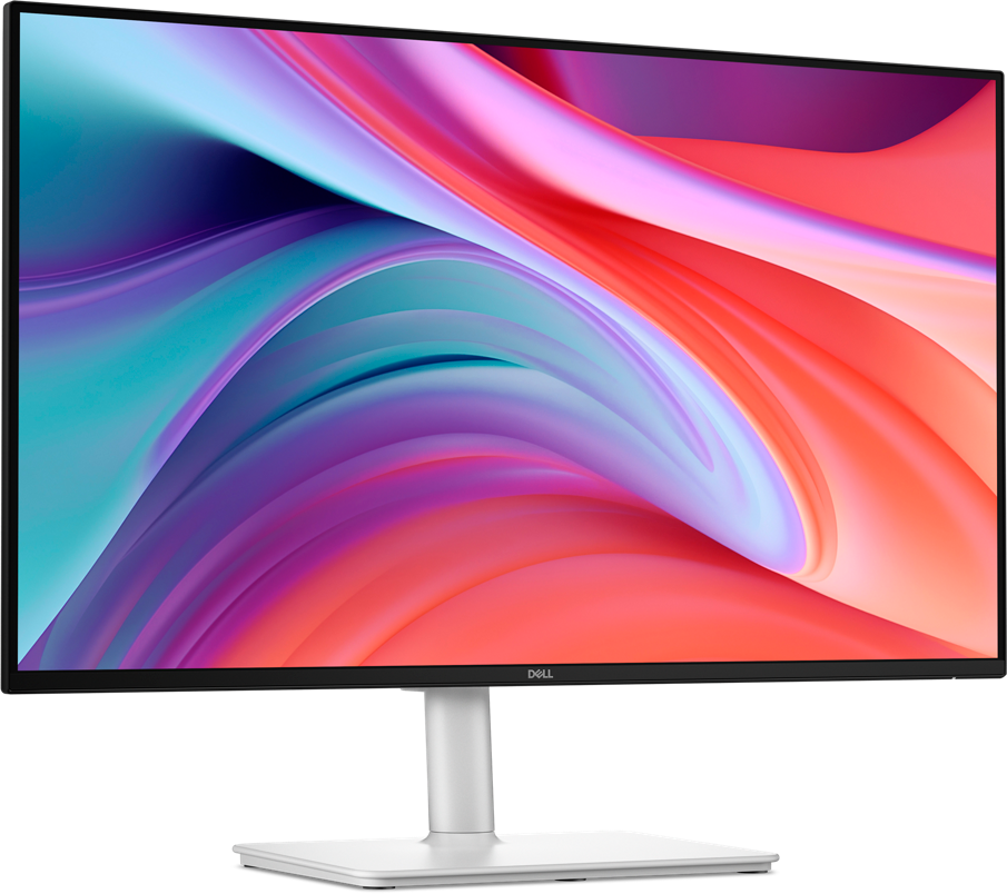 Dell 27 Plus FHD, IPS Panel Monitor S2725HSM