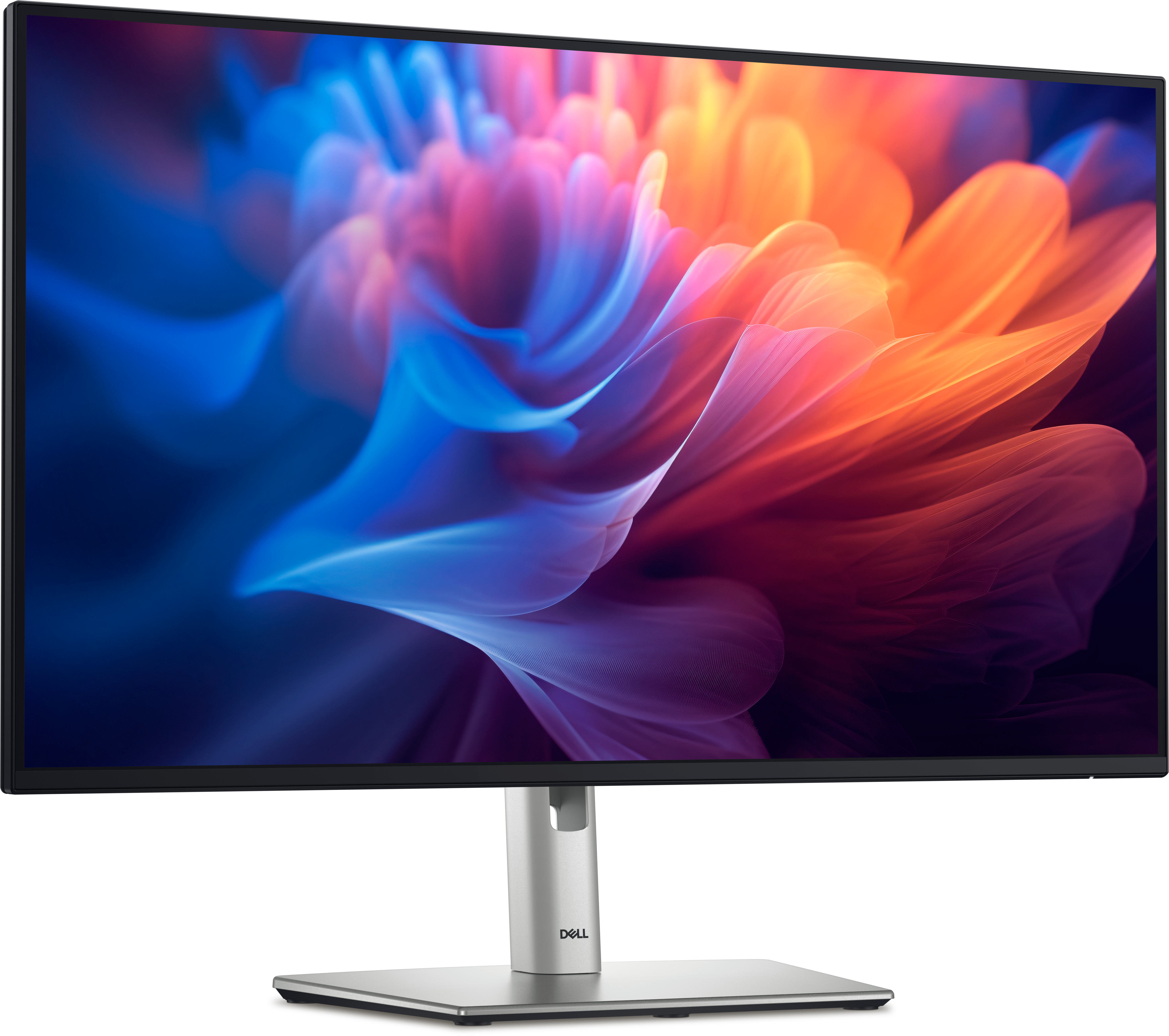 DELL P2725H FHD IPS MONITOR