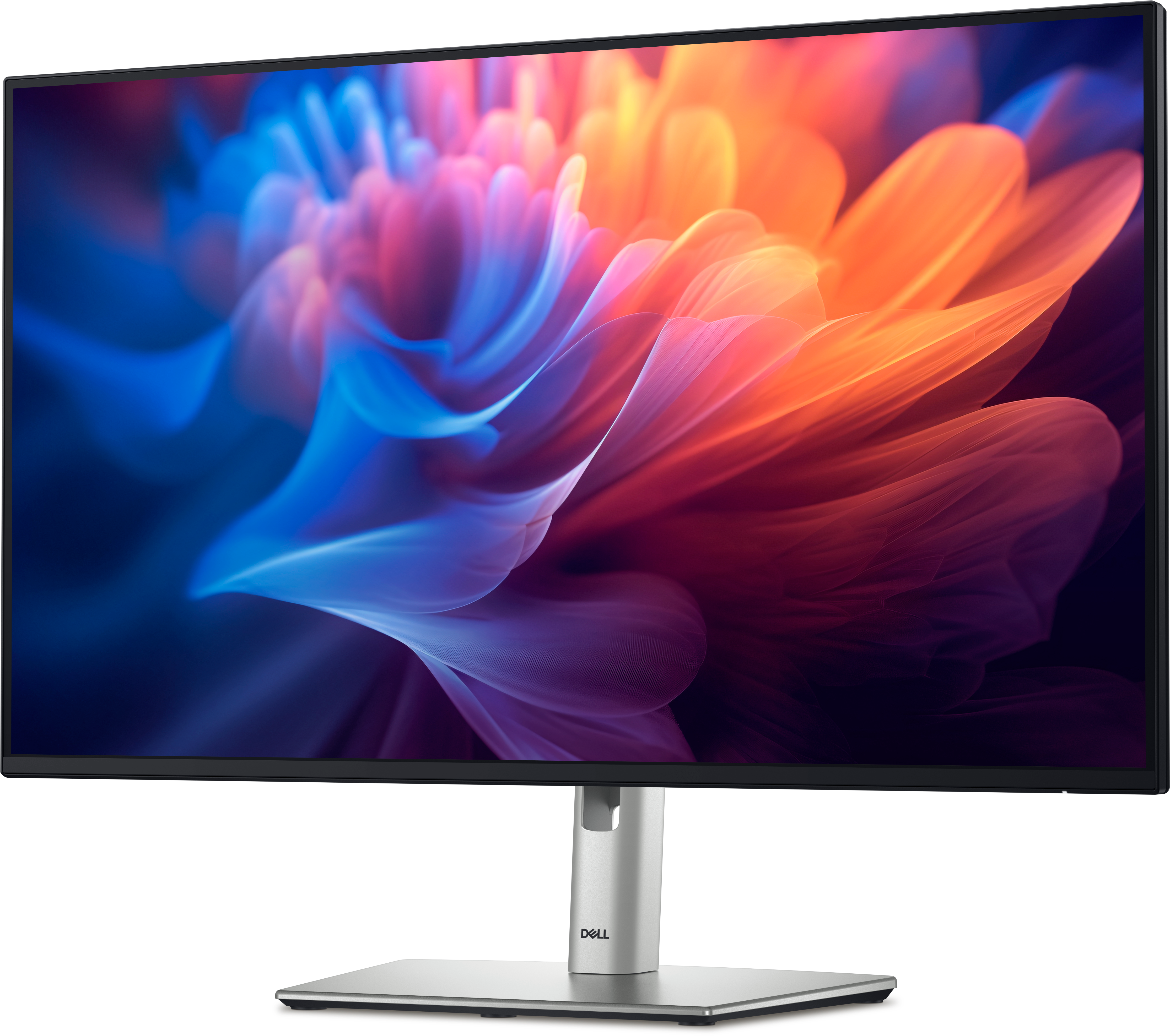DELL P2725H FHD IPS MONITOR