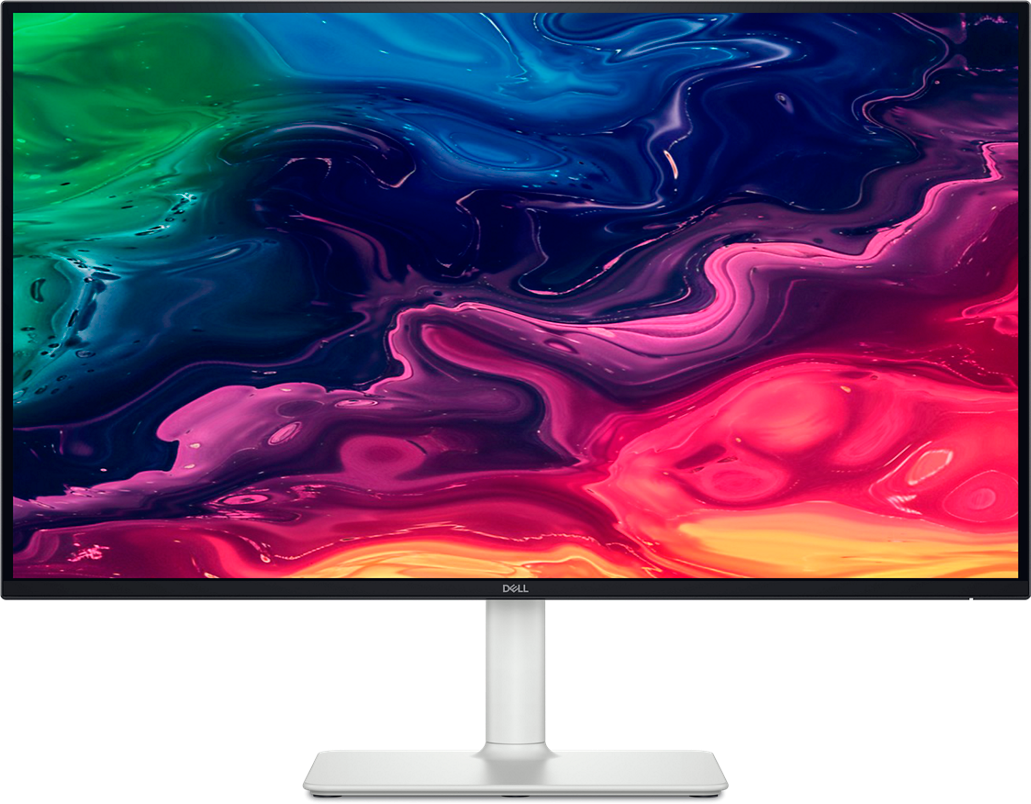 Dell 27 Plus 4K USB-C Monitor S2725QC