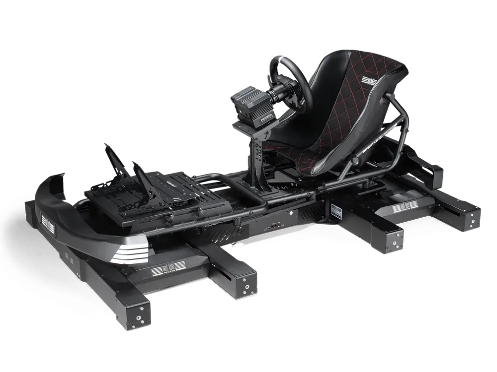 NEXT LEVEL Racing Go Kart Plus Motion Adaptor Kit