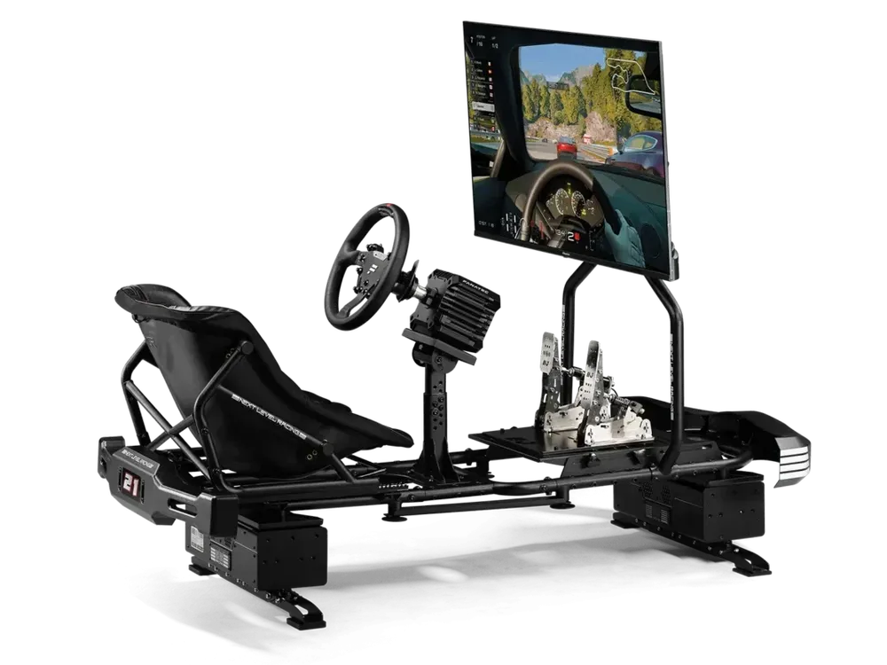 NEXT LEVEL Racing Go Kart Plus Motion Adaptor Kit