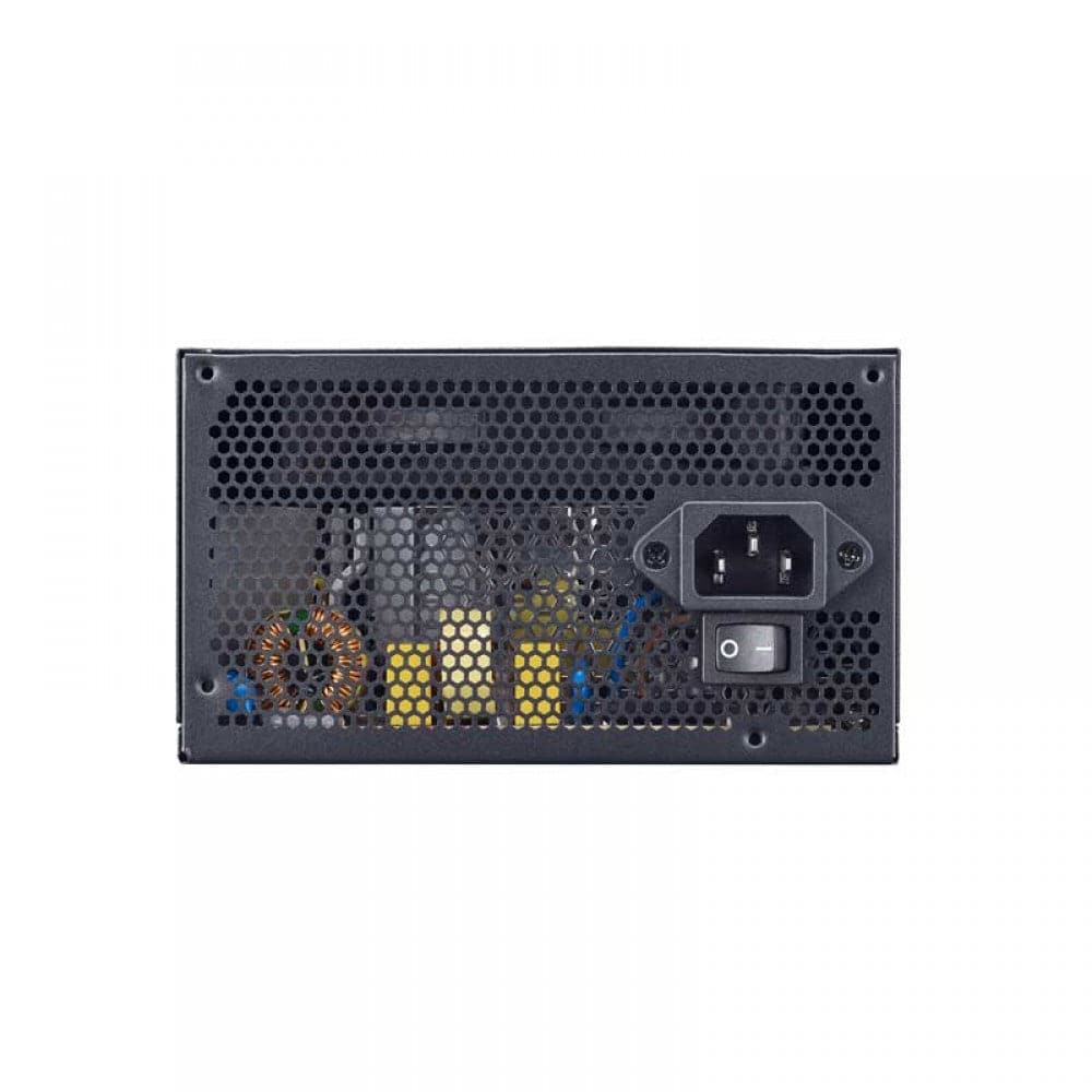 COOLER MASTER MWE 750W V2 80+ Bronze Non Modular ATX 2.0 Power Supply ( 750W )