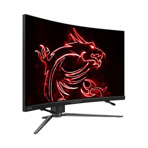MSI ARTYMIS 323CQR 32 Inch QHD 165Hz VA Panel 113% SRGB 1ms Freesync VA Gaming Monitor