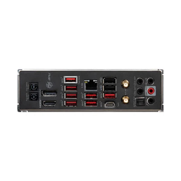 MSI MPG B650 Carbon Wifi DDR5 AMD Motherboard