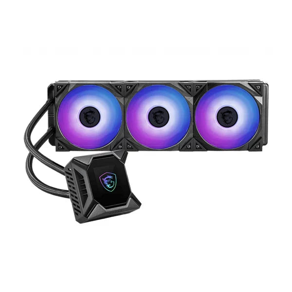 MSI MPG CoreLiquid K360mm CPU liquid Cooler