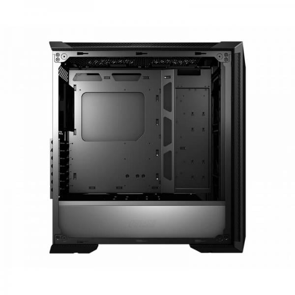 MSI MPG Gungnir 100D ATX Mid Tower Cabinet (Black)