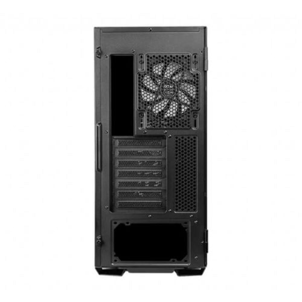 MSI MPG Velox 100R ATX Mid Tower Cabinet (Black)