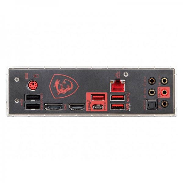 MSI MPG Z390 Gaming Pro Carbon DDR4 Intel Motherboard