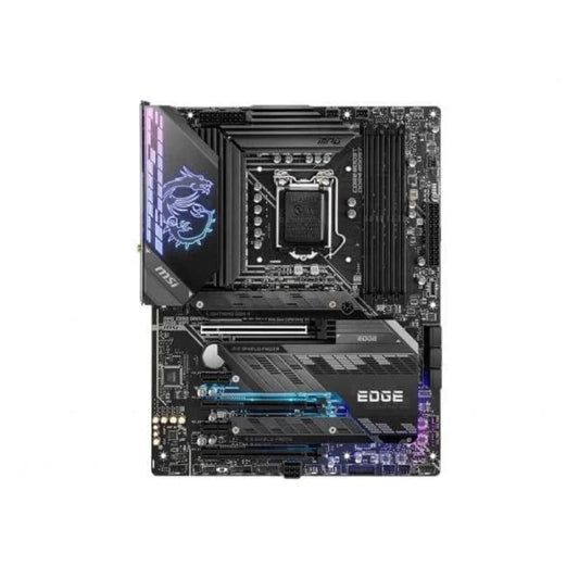 MSI MPG Z590 Gaming Edge Wifi DDR4 Intel Motherboard