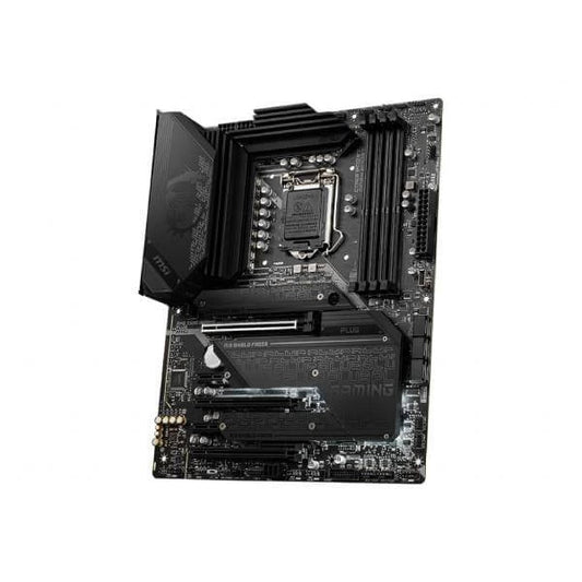 MSI MPG Z590 Gaming Plus DDR4 Intel Motherboard