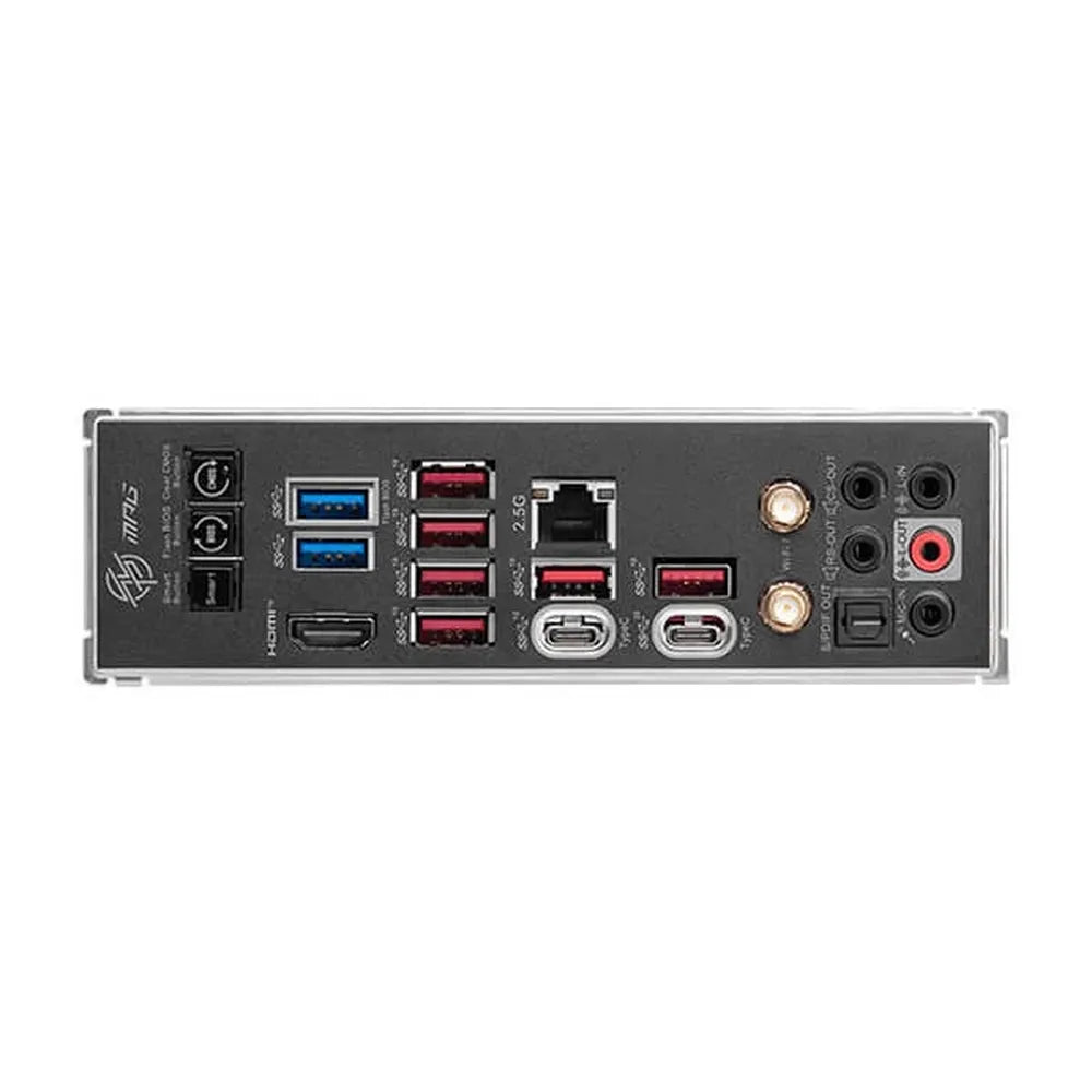 MSI MPG Z790 Carbon WIFI II DDR5 Intel Motherboard