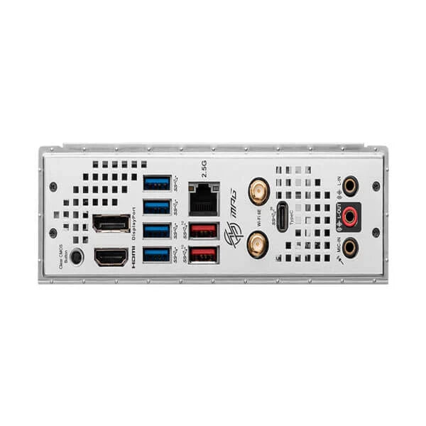 MSI MPG Z790I Edge Wifi DDR5 Intel Motherboard