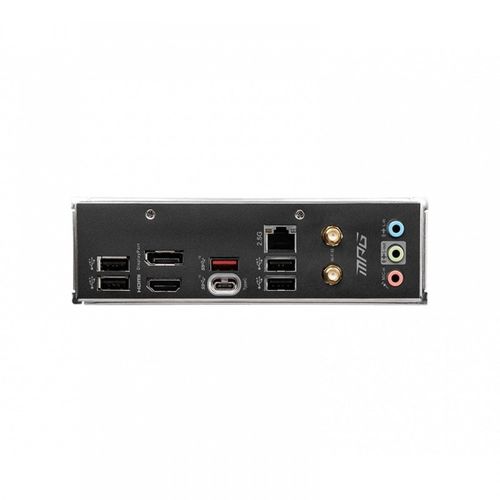 MSI MPG B560I Gaming Edge Wifi DDR4 Intel Motherboard