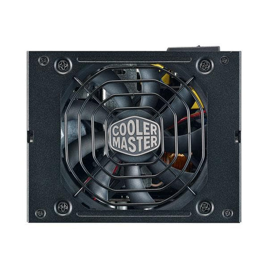 COOLER MASTER V750 SFX 80+ Gold ATX 3.1 Fully Modular Power Supply (750 W)