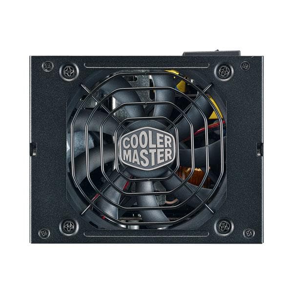 COOLER MASTER V850 SFX 80+ Gold Fully Modular Power Supply (850 W)