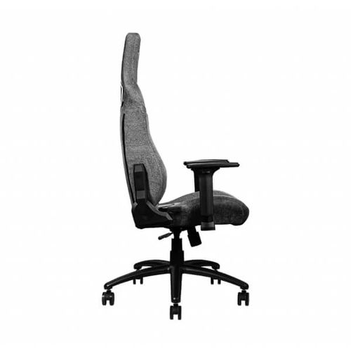 MSI MAG CH130 I Repeltek Fabric Gaming Chair (Gray)