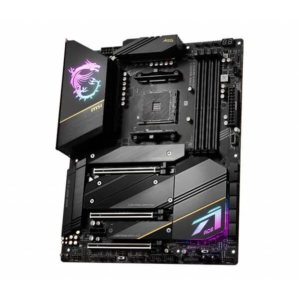 MSI MEG X570S Ace Max Wifi DDR4 AMD Motherboard