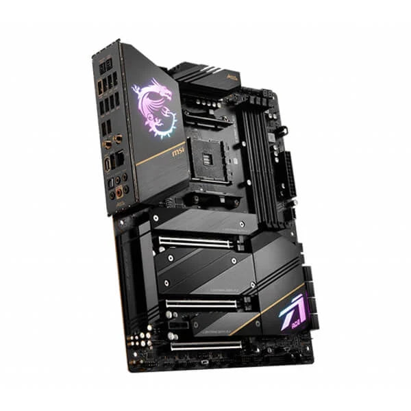 MSI MEG X570S Ace Max Wifi DDR4 AMD Motherboard