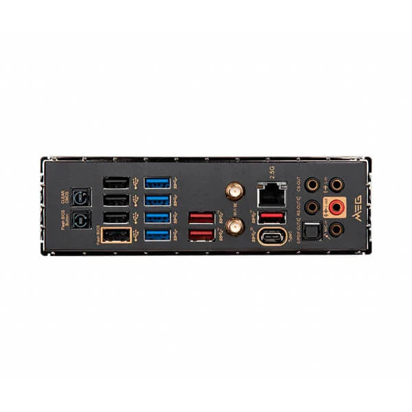 MSI MEG X570S Ace Max Wifi DDR4 AMD Motherboard
