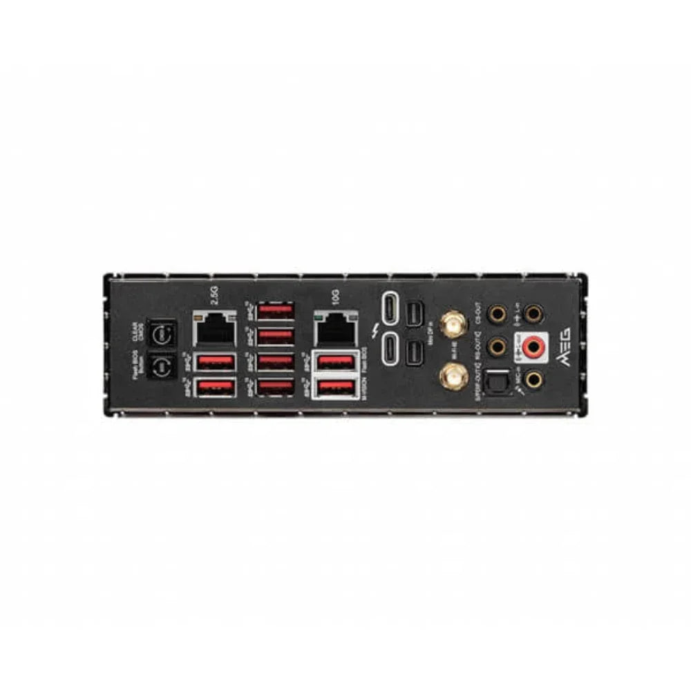 MSI MEG Z690 Godlike DDR5 Intel Motherboard