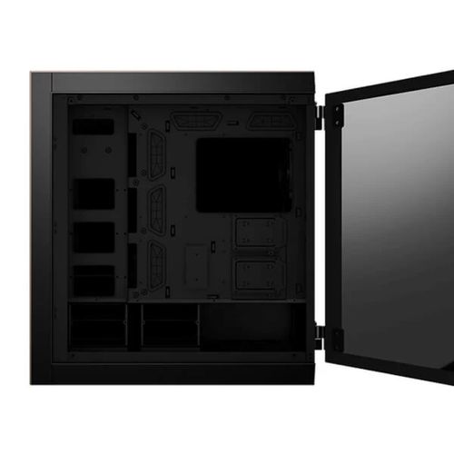 MSI MPG Sekira 500G ATX Mid Tower Cabinet (Black)