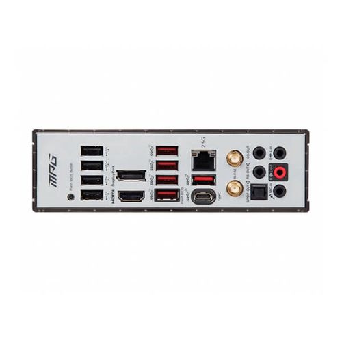MSI MPG Z690 Force Wifi DDR5 Intel Motherboard