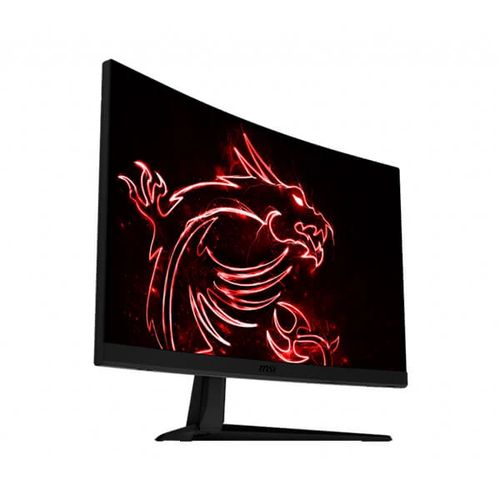 MSI Optix G27C5 27 Inch FHD 165Hz VA Panel 113% SRGB 1ms AMD Free Sync Gaming Monitor